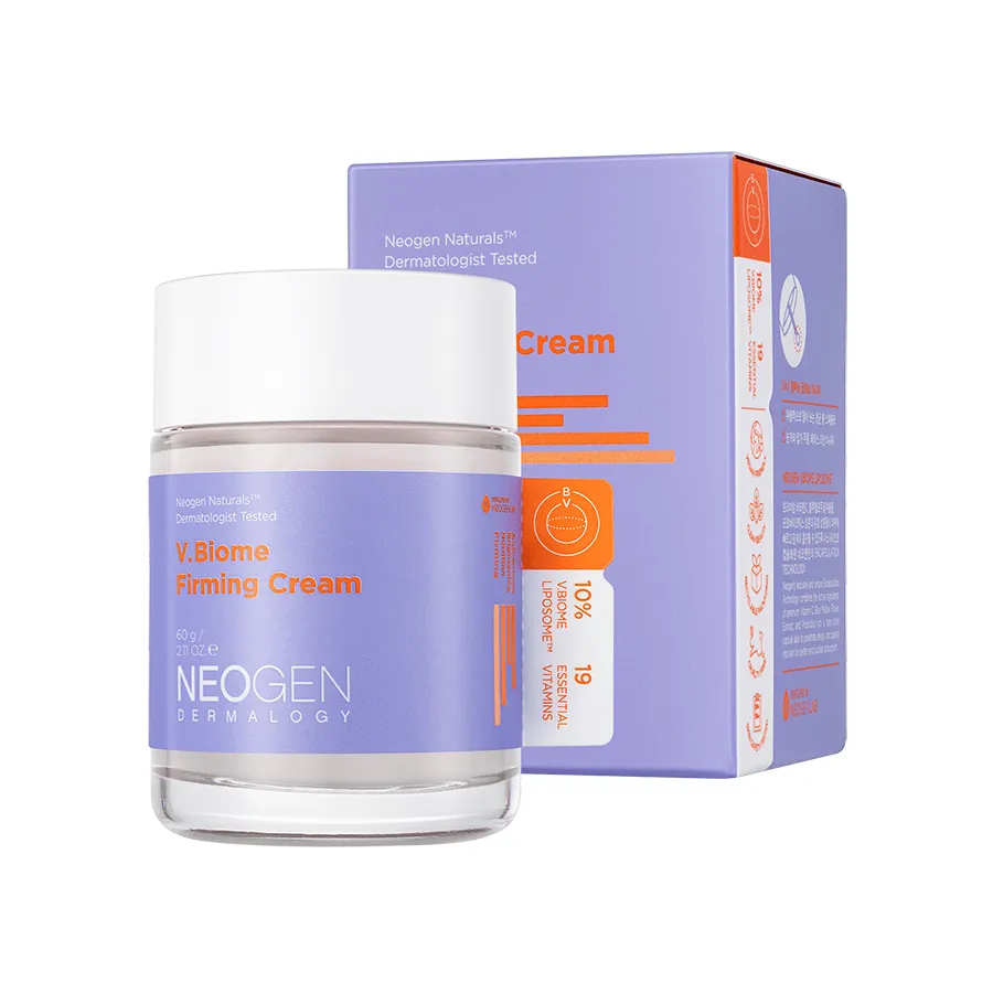 Neogen V. Biome Firming Cream