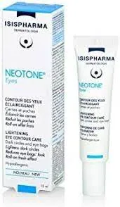 Neotone Lightening Eye Countour