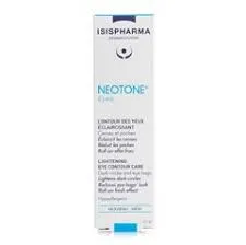 Neotone Lightening Eye Countour
