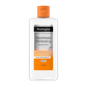 Neutrogena Blackhead Eliminating Cleansing Toner 200ml