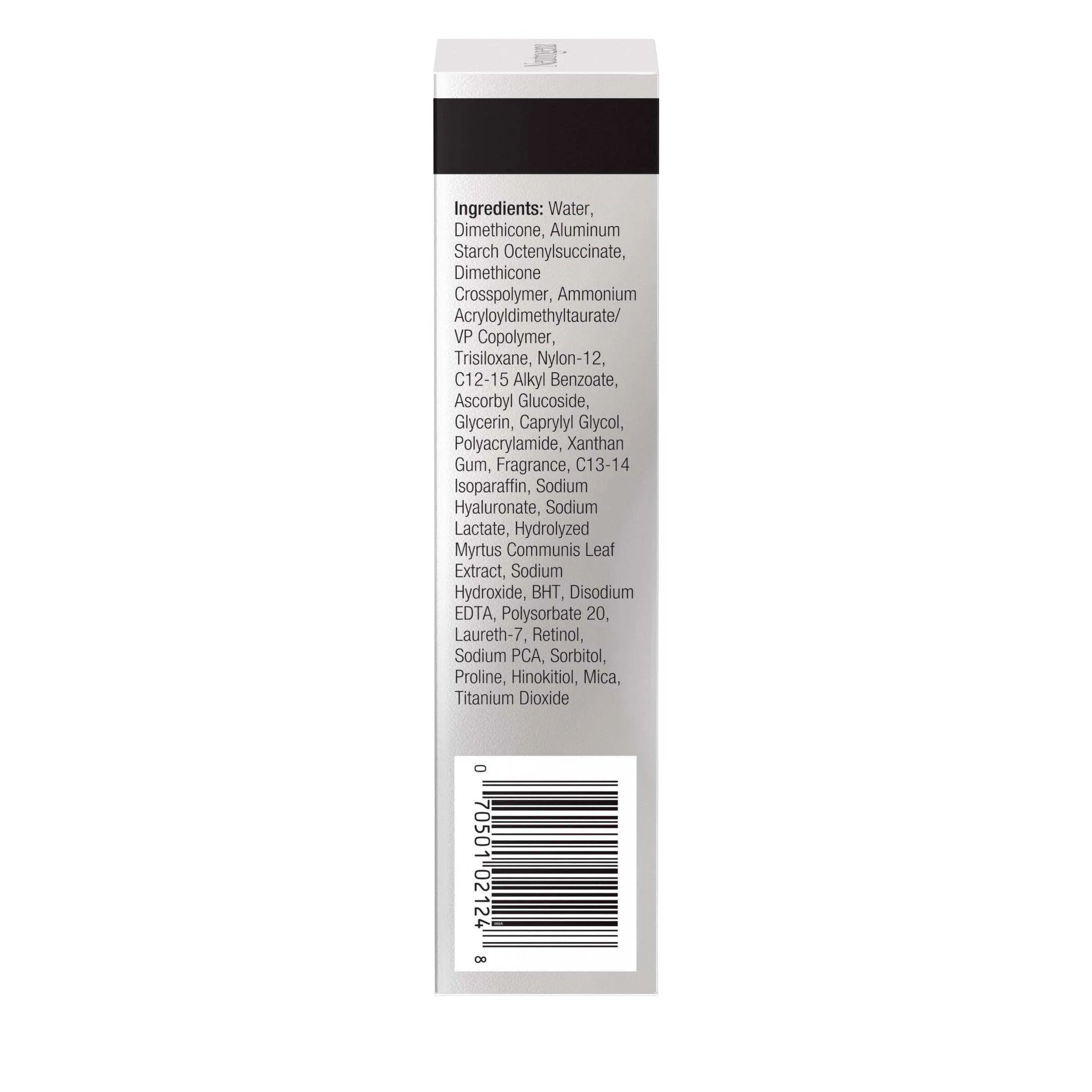 Neutrogena Rapid Wrinkle Serum - 1 fl oz