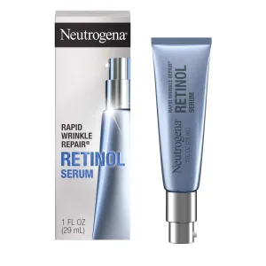 Neutrogena Rapid Wrinkle Serum - 1 fl oz