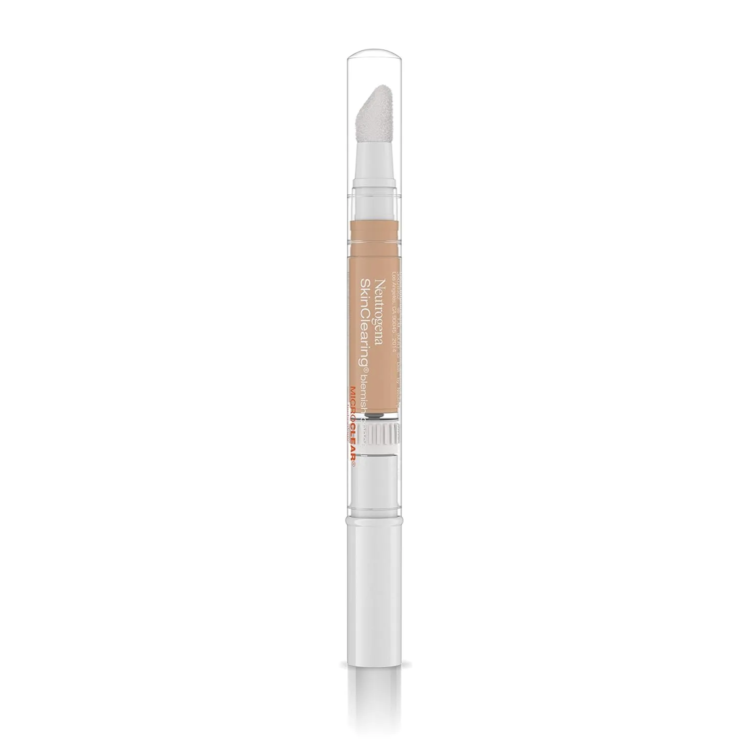 Neutrogena Skinclearing Blemish Concealer, Buff 09, .05 Oz.