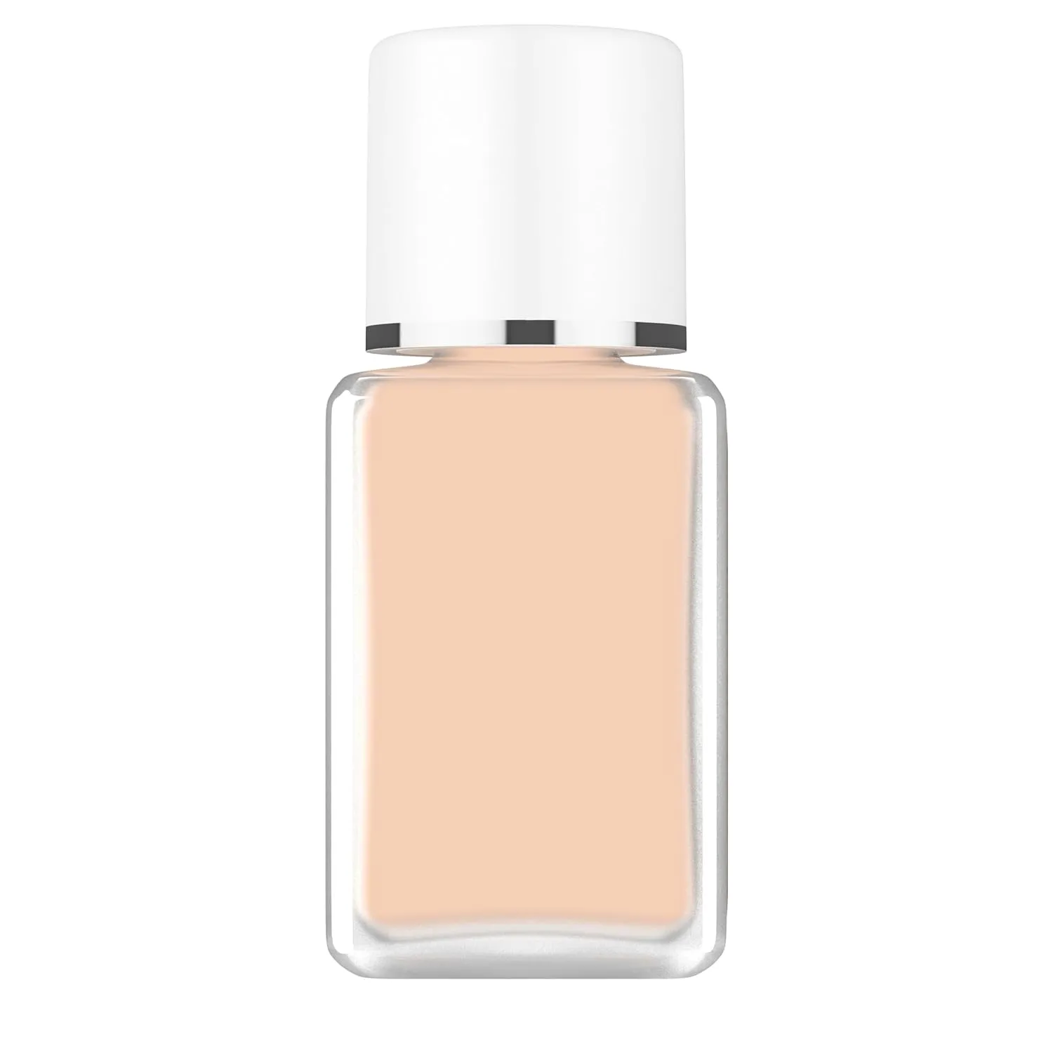 Neutrogena SkinClearing Oil-Free Acne and Blemish Fighting Liquid Foundation with.5% Salicylic Acid Acne Medicine, Shine Controlling Makeup for Acne Prone Skin, 40 Nude, 1 fl. oz