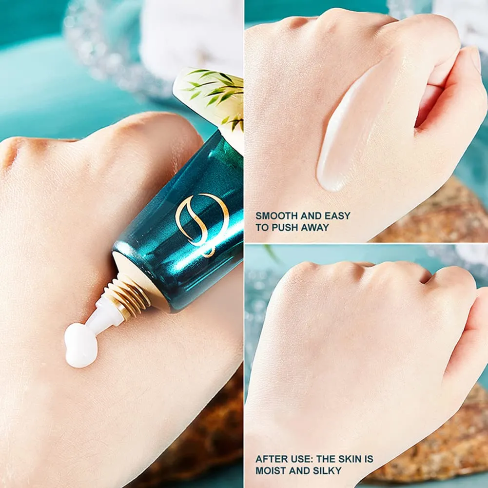 New Anti-Wrinkle O'Cheal Eye Cream