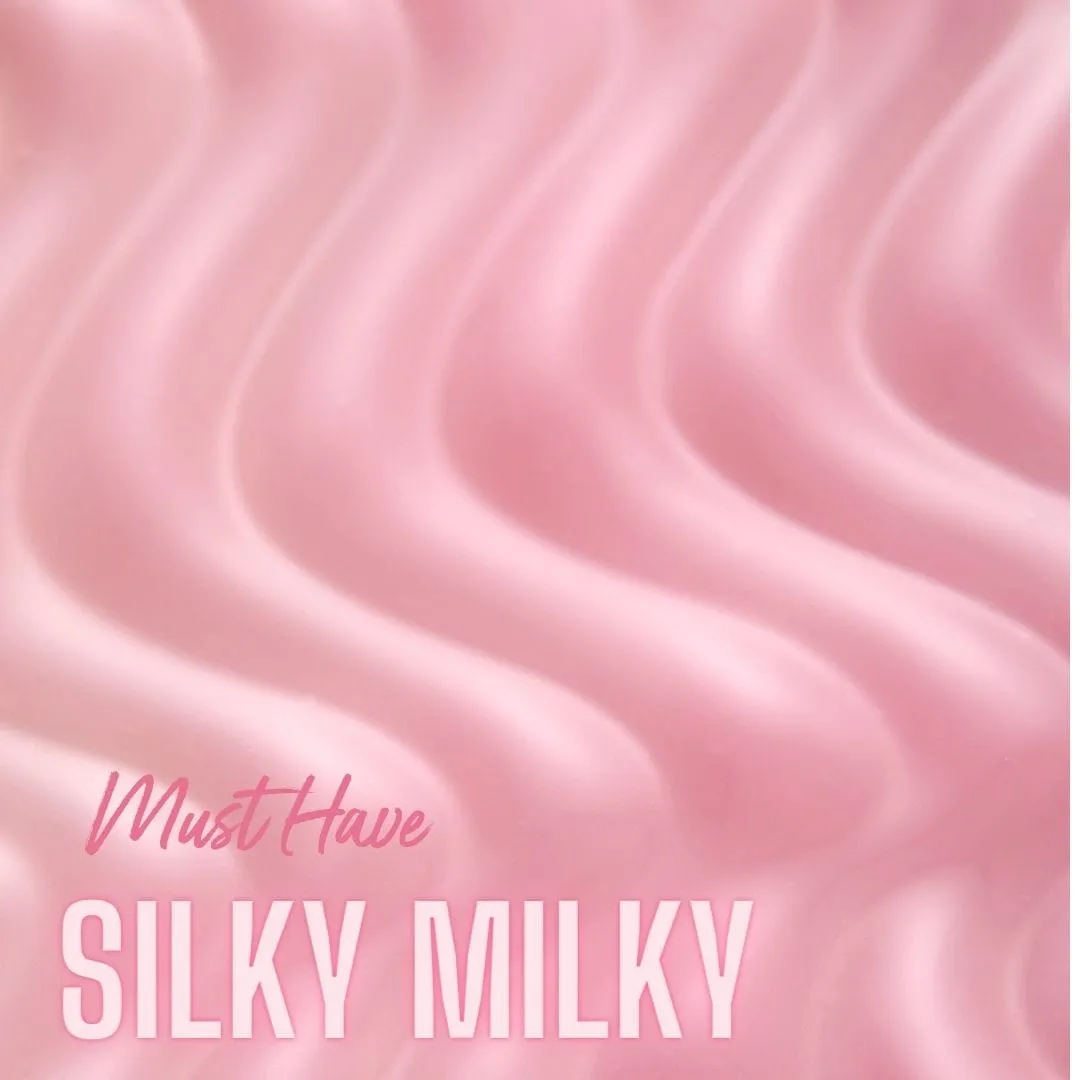 NEW Pure Rose Healing Milk Mini-Sublime Hydration Lotion