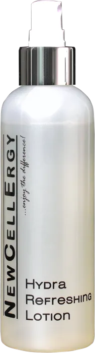 NewCellErgy活肌水180ml Hydra Refreshing Lotion