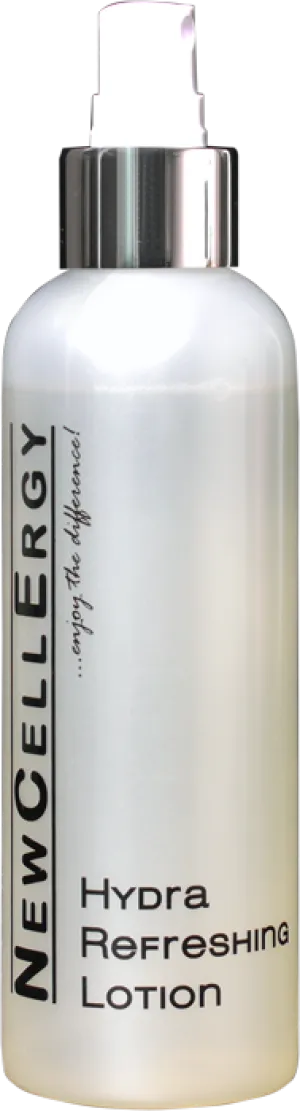 NewCellErgy活肌水180ml Hydra Refreshing Lotion