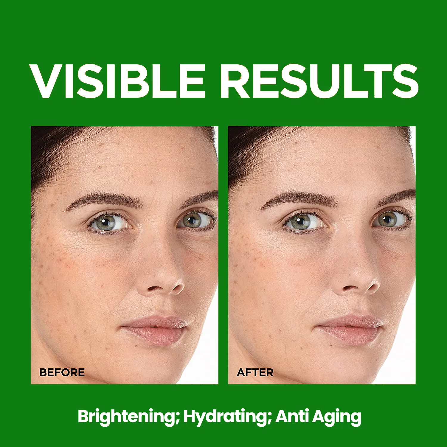 Nifdo Vitamin C Serum in Pakistan, Anti Aging Serum, Whitening Serum with Hyaluronic Acid
