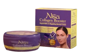Nisa - Collagen Booster