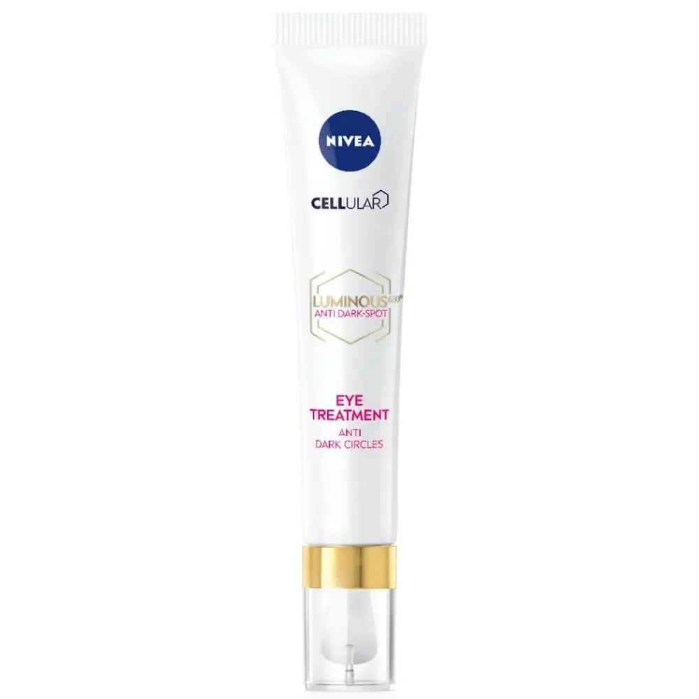 Nivea Cellular Luminous 630 Anti-Dark Spot Eye Treatment 15ml