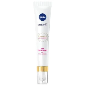 Nivea Cellular Luminous 630 Anti-Dark Spot Eye Treatment 15ml