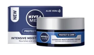 Nivea for Men Intensive Moisturising Cream 50ml