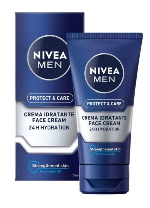 Nivea for Men Rehydrating Moisturiser 75ml