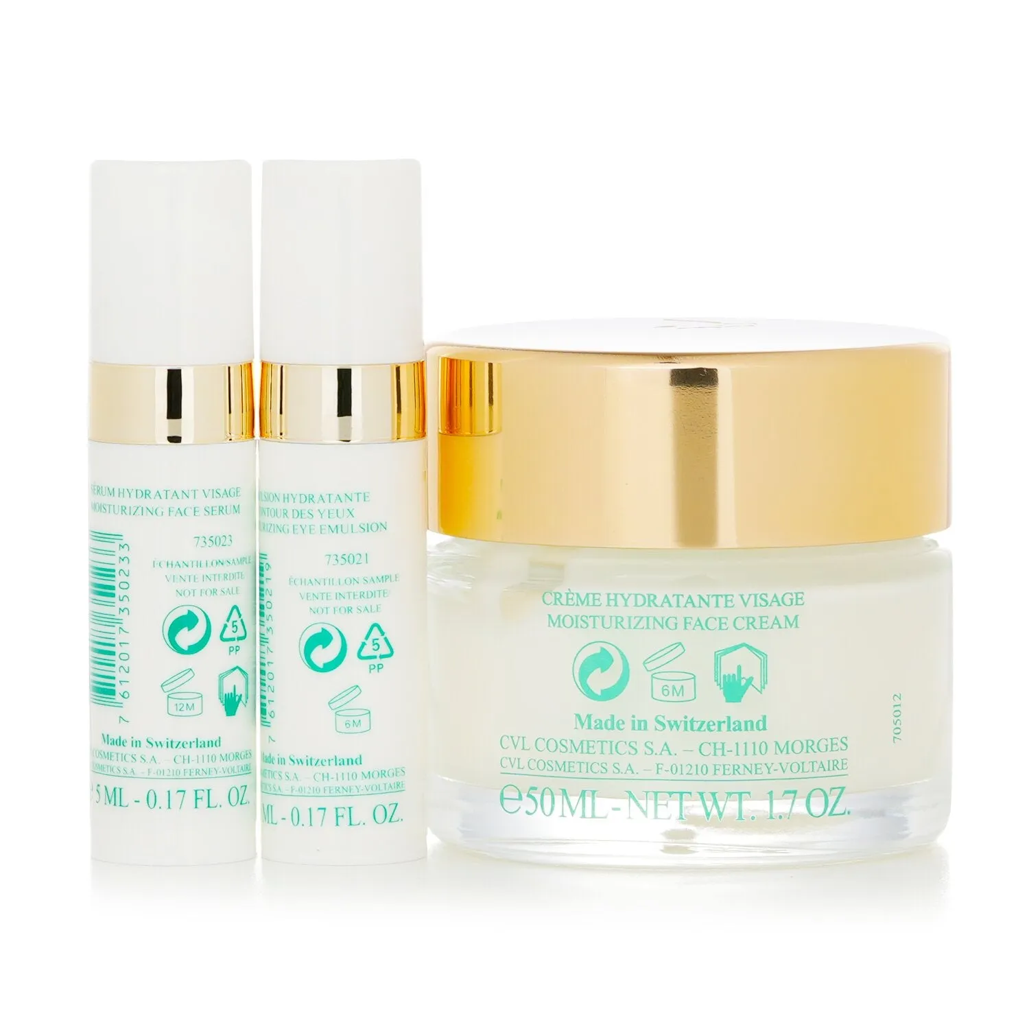 Notes Of Love Hydra3 Set