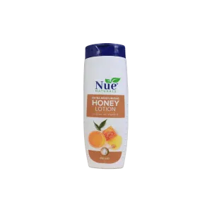 NUE EXTRA MOISTURIZING HONEY LOTION 200ML