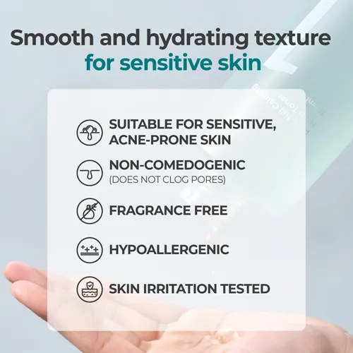 [numbuzin] No.1 Pure-full Calming Herb Toner 100ml