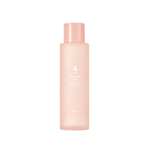numbuzin No.4 Hydrating Glow Mineral Toner 200ml