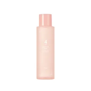 numbuzin No.4 Hydrating Glow Mineral Toner 200ml
