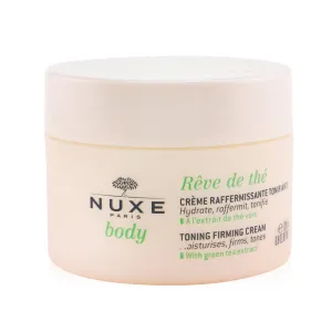 Nuxe Body Toning Firming Cream