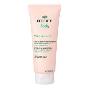 NUXE Reve de The Revitalising Shower Gel 200ml