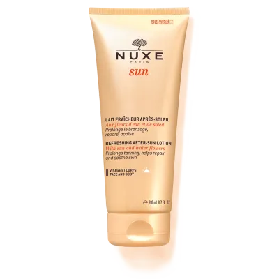 Nuxe Sun Refreshing After-Sun Lotion 200ml