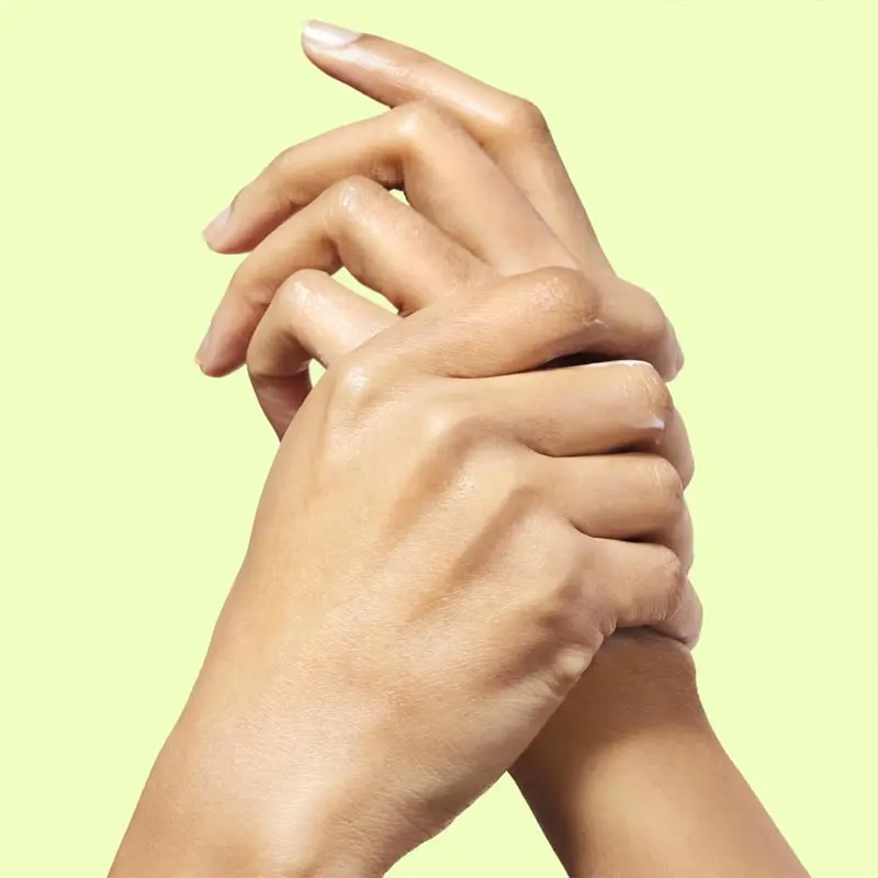 NUXE Sweet Lemon Hand & Nail Cream
