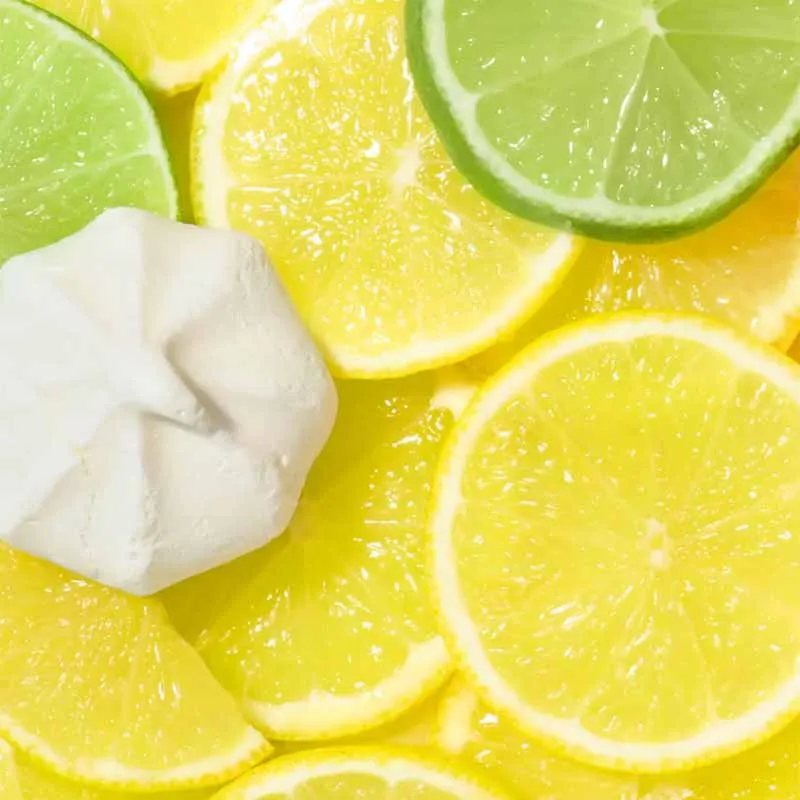 NUXE Sweet Lemon Hand & Nail Cream