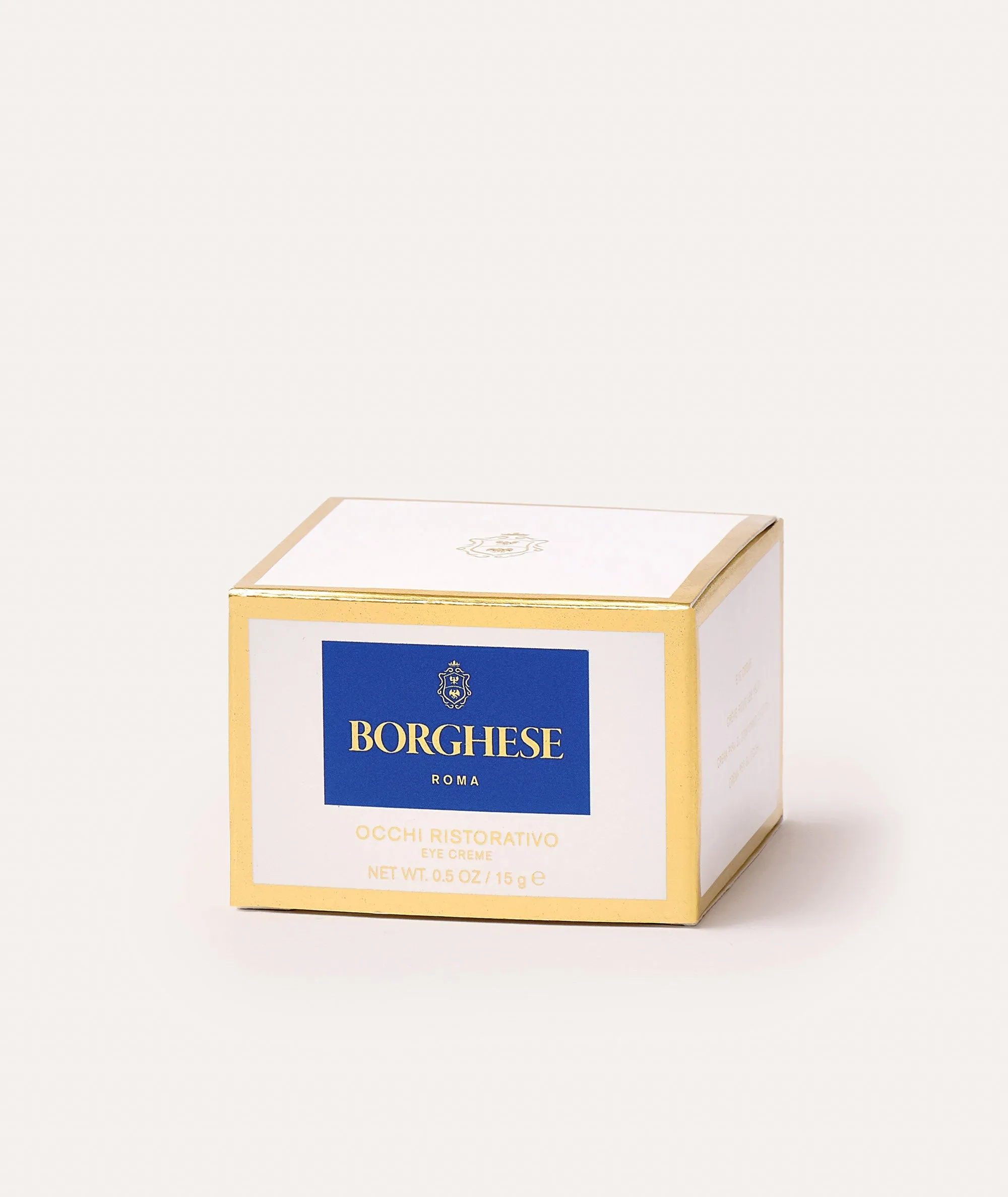 Occhi Ristorativo Eye Creme
