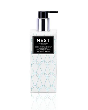 Ocean Mist and Sea Salt Hand Lotion