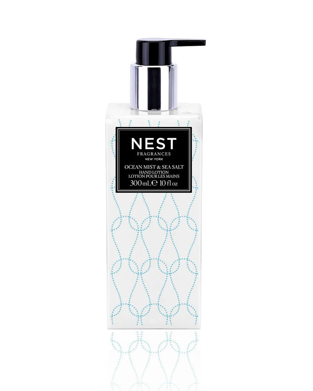Ocean Mist and Sea Salt Hand Lotion
