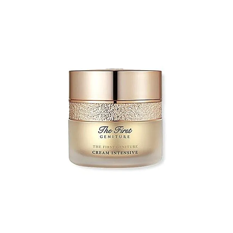 OHUI The First Geniture Eye Cream 25ml