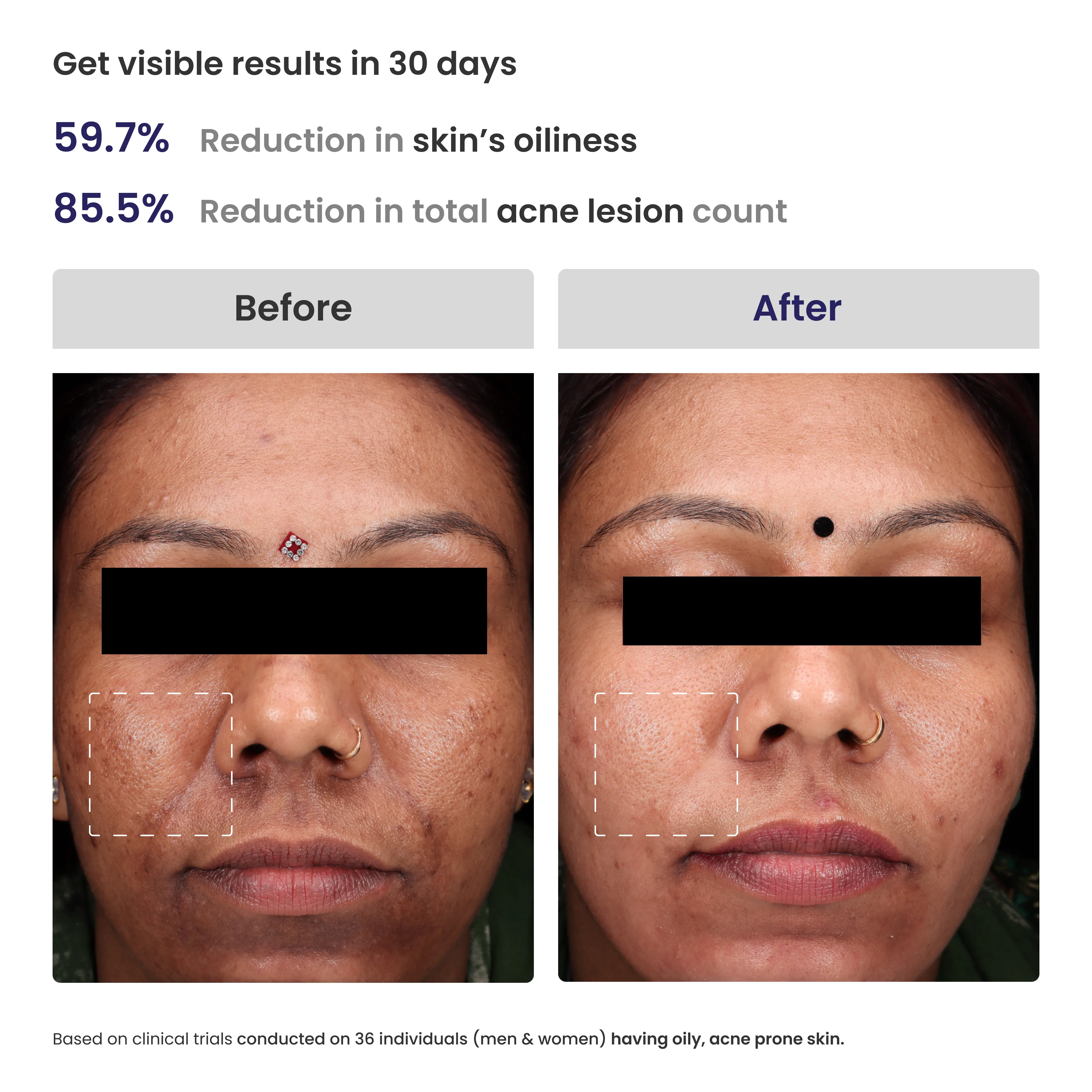 Oil Control Face Wash
