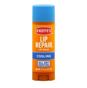O'Keeffe's Lip Repair Cooling Relief Lip Balm