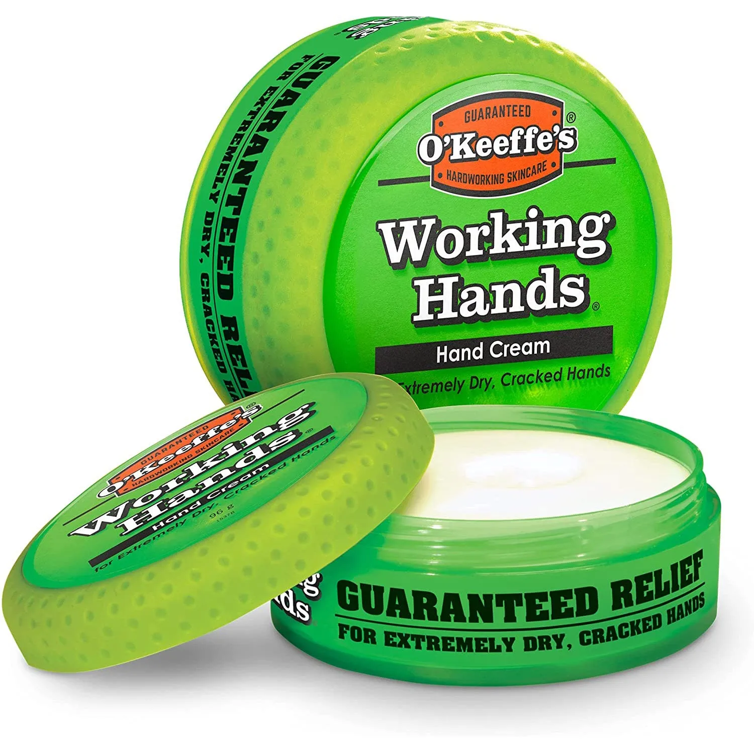 O'Keeffe's Working Hands Hand Cream, 3.4 Ounce