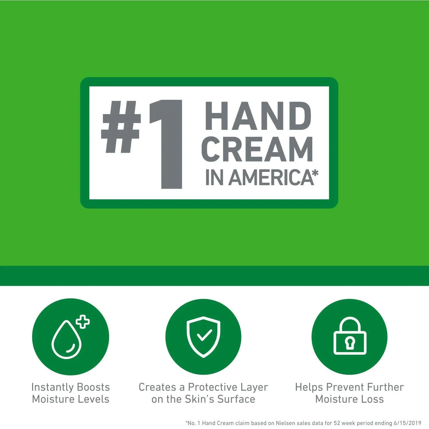 O'Keeffe's Working Hands Hand Cream, 3.4 Ounce