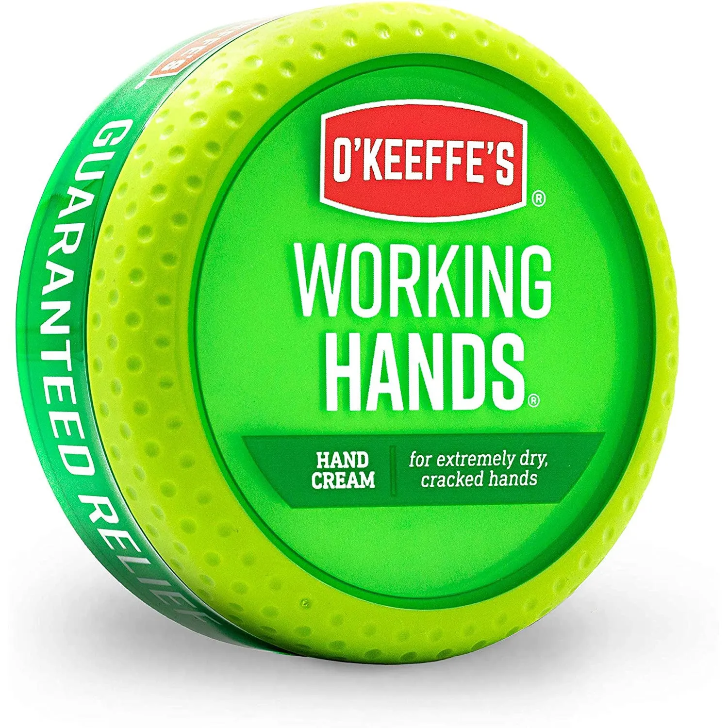 O'Keeffe's Working Hands Hand Cream, 3.4 Ounce