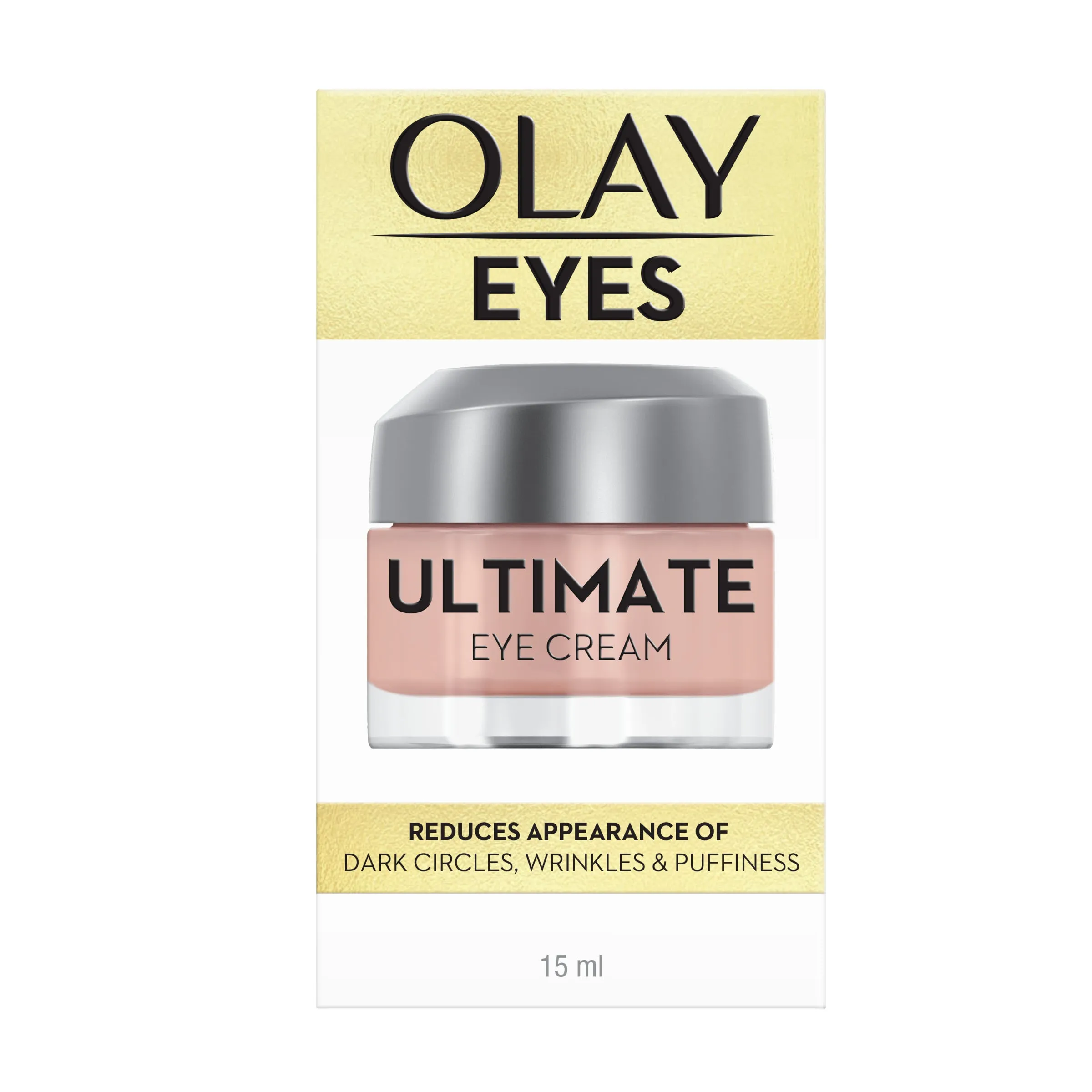 OLAY EYES ULTIMATE CREME 15ML