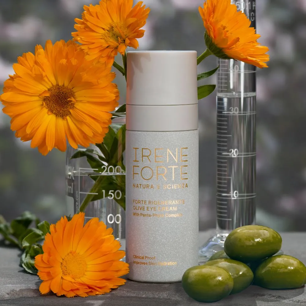 Olive Eye Cream