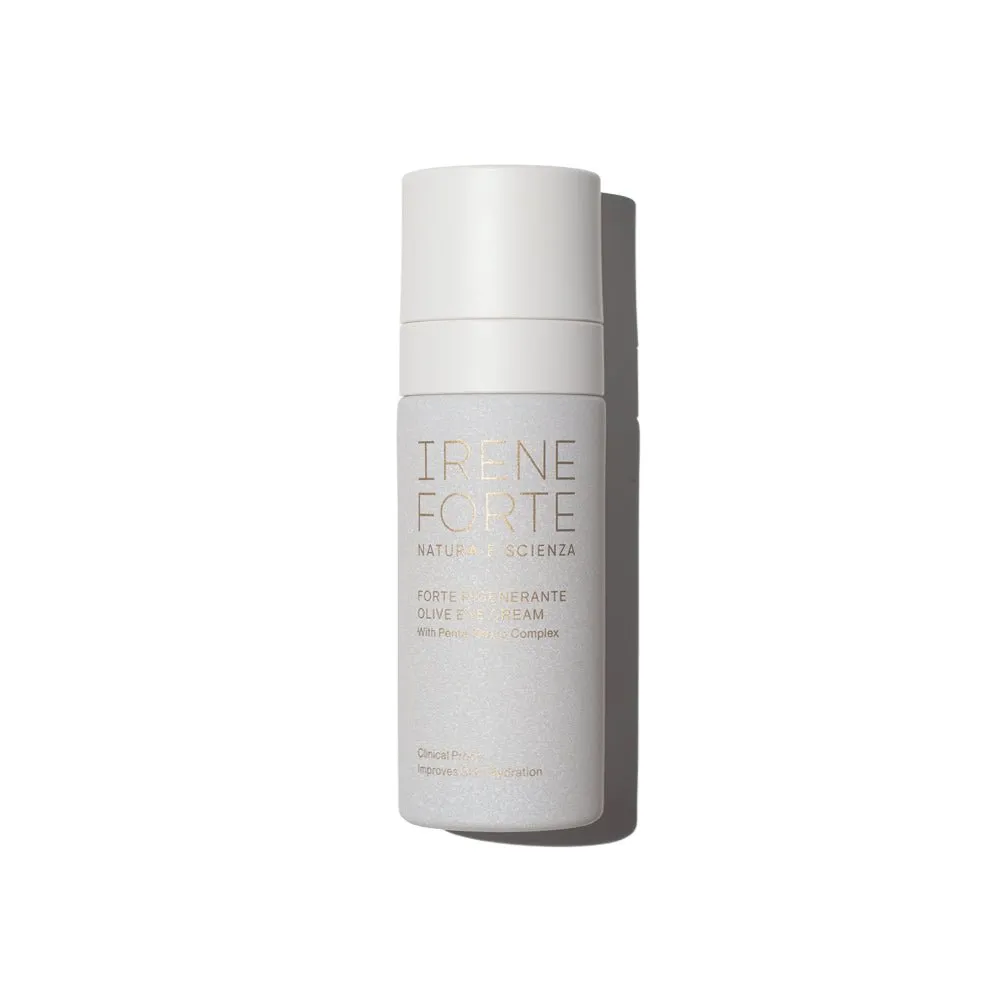 Olive Eye Cream