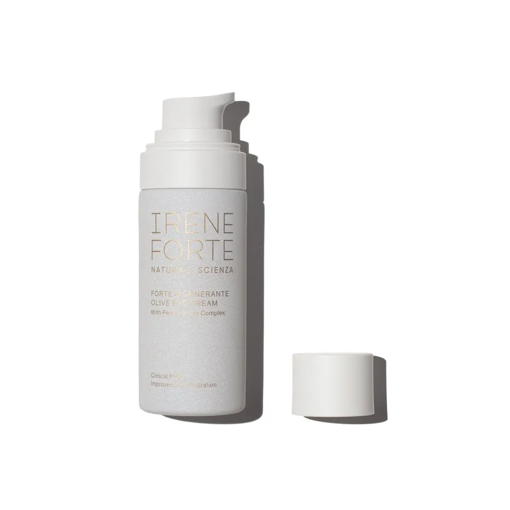 Olive Eye Cream