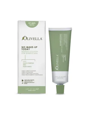 Olivella No Make-up Today