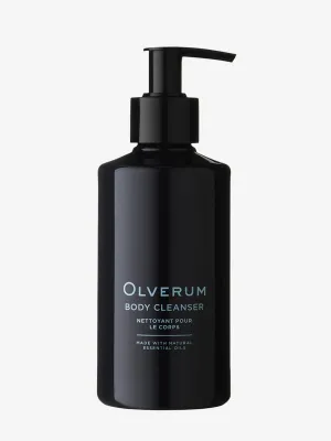 Olverum Body Cleanser