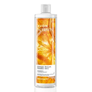 Shower Gel