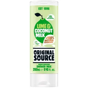 Original Source Lime & Coconut Shower Gel 250ml