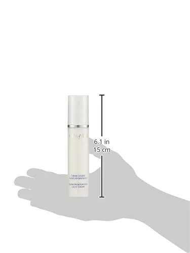 Orlane Hydration Super Moisturizing Light Cream