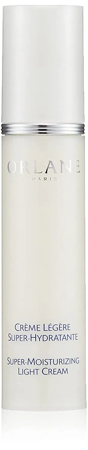 Orlane Hydration Super Moisturizing Light Cream