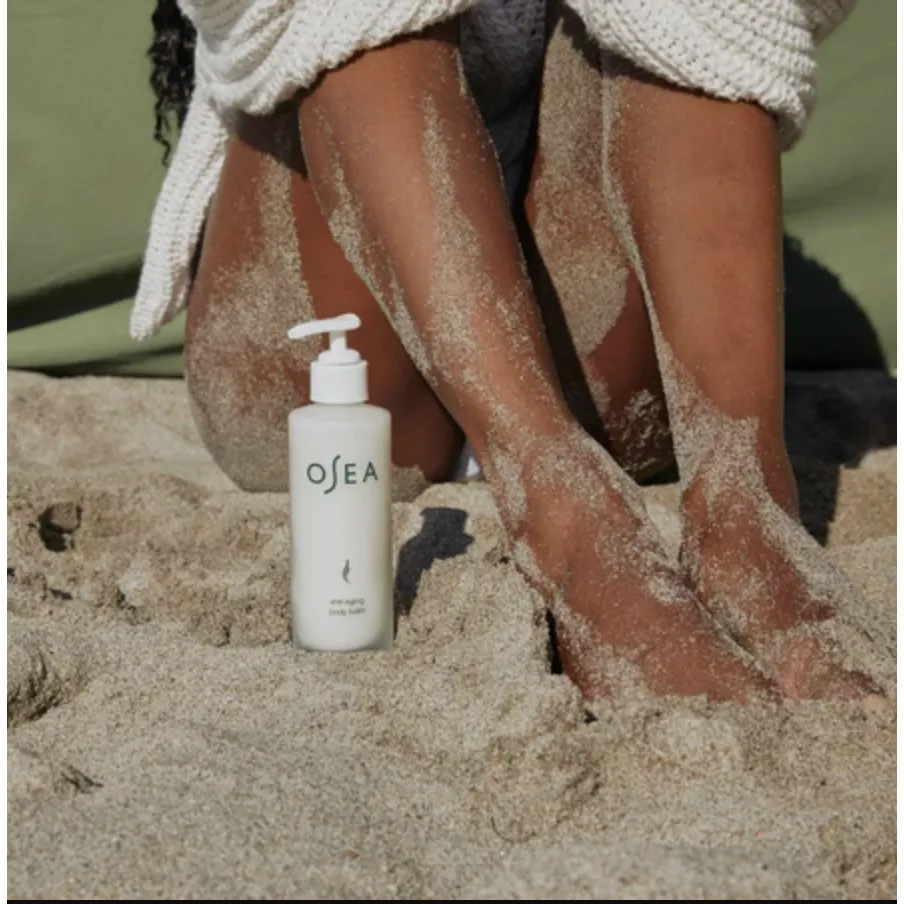 OSEA Anti-Aging Body Balm