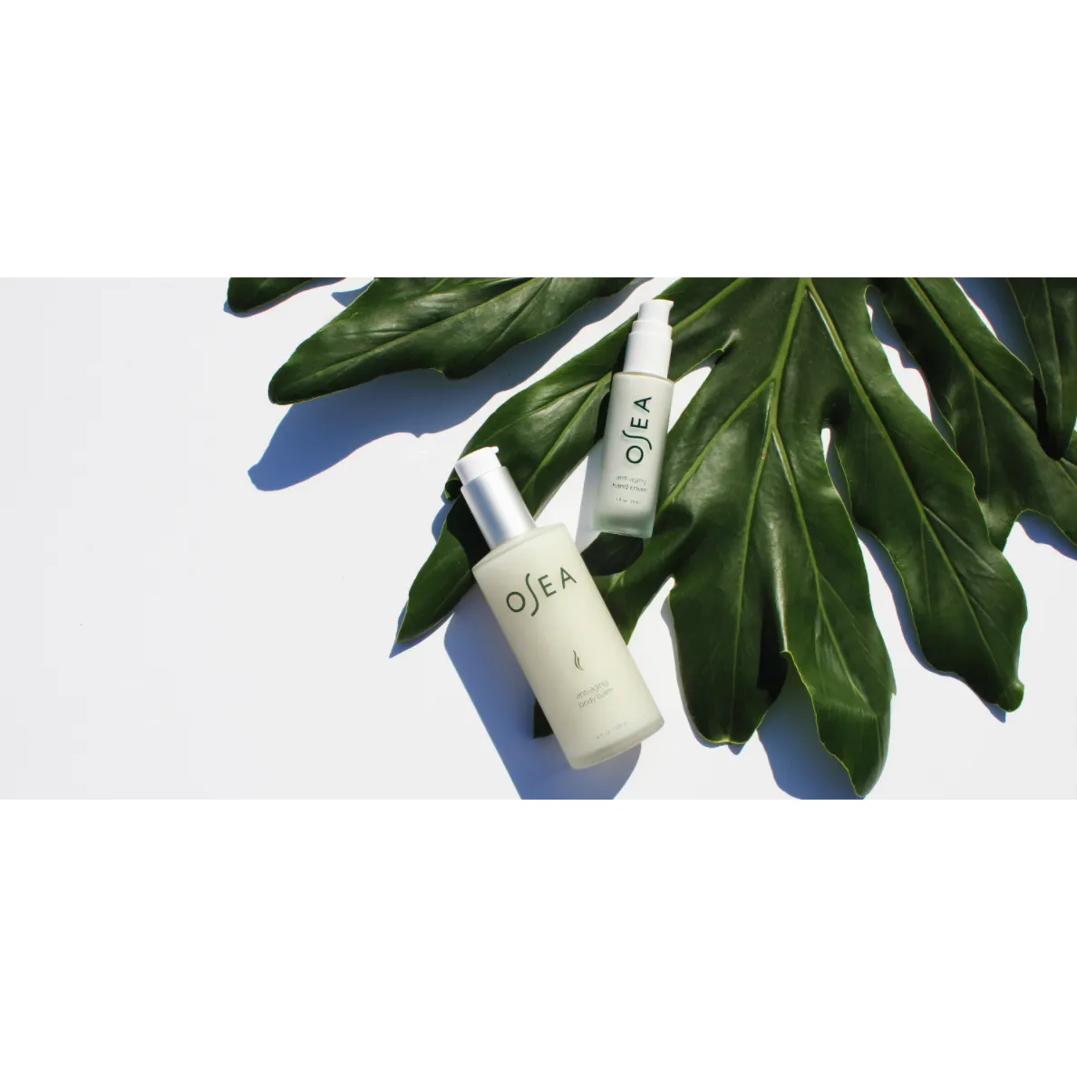 OSEA Anti-Aging Body Balm