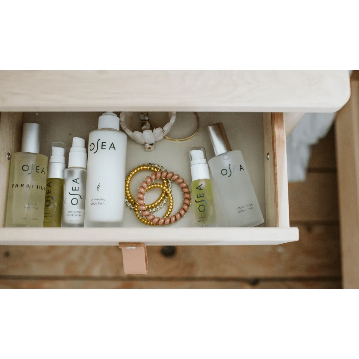 OSEA Anti-Aging Body Balm